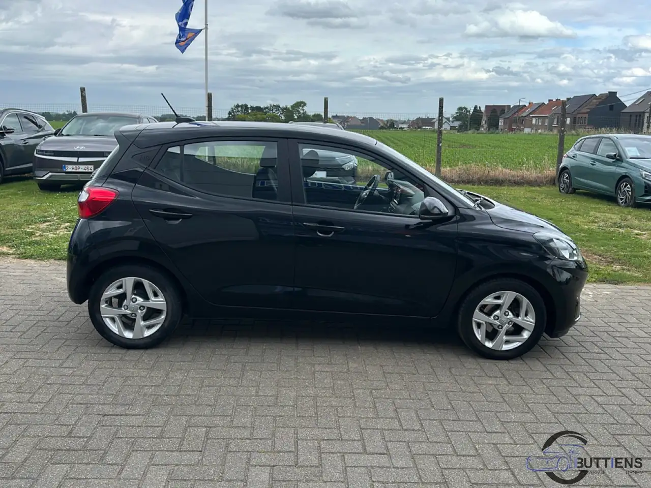 Hyundai i10 - 6