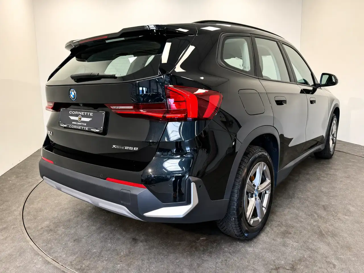 BMW X1 - 8