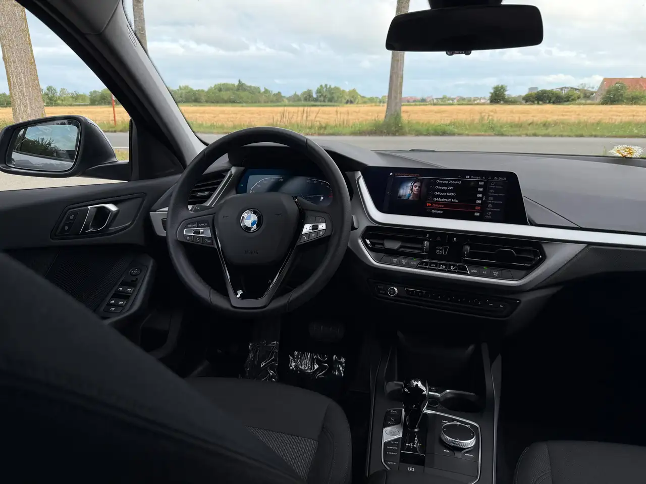 BMW 118 - 5