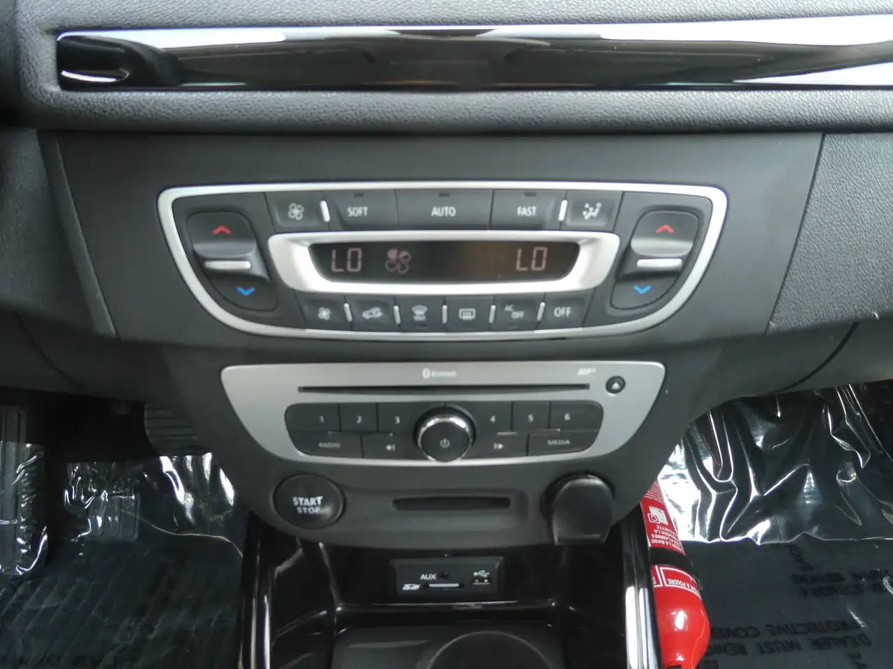 Renault Megane - 11