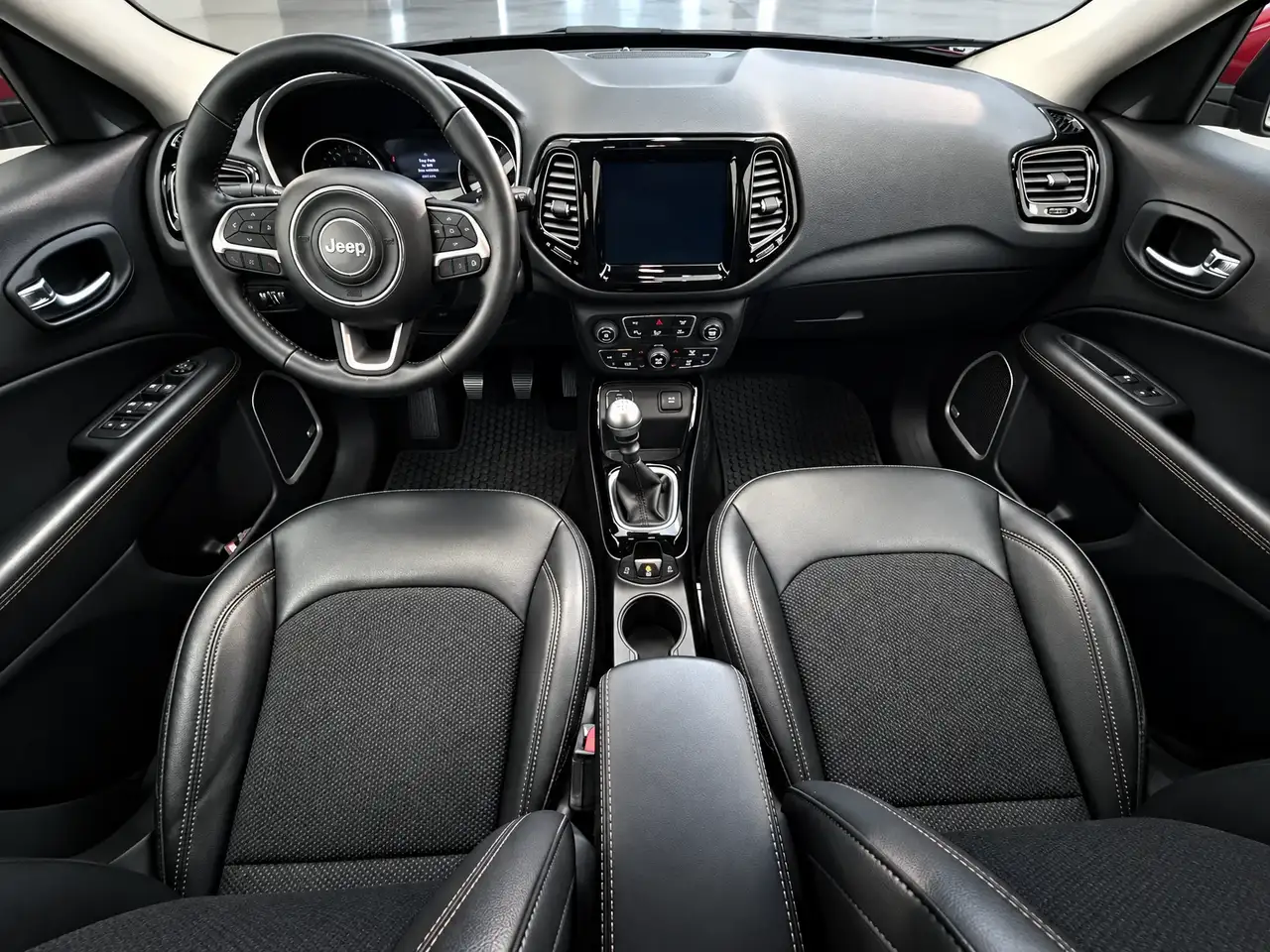 Jeep Compass - 12