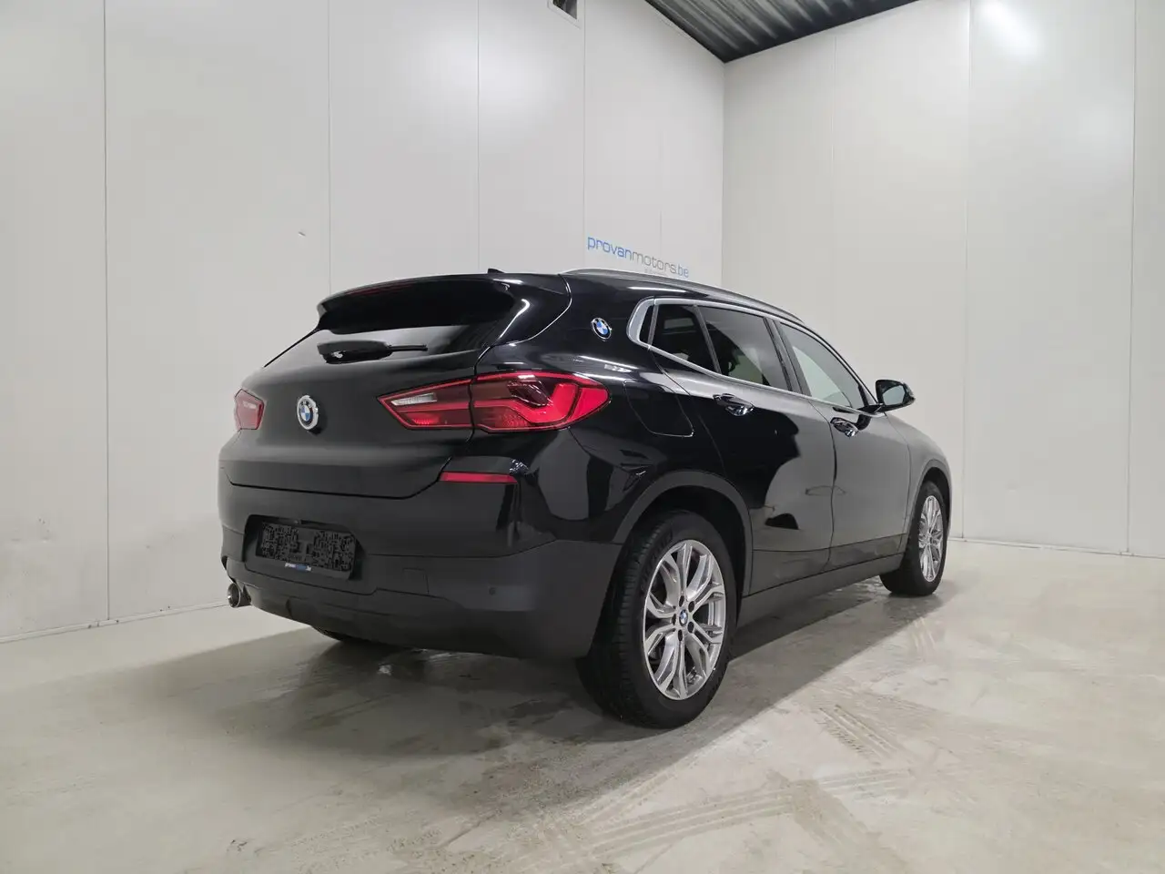 BMW X2 - 3