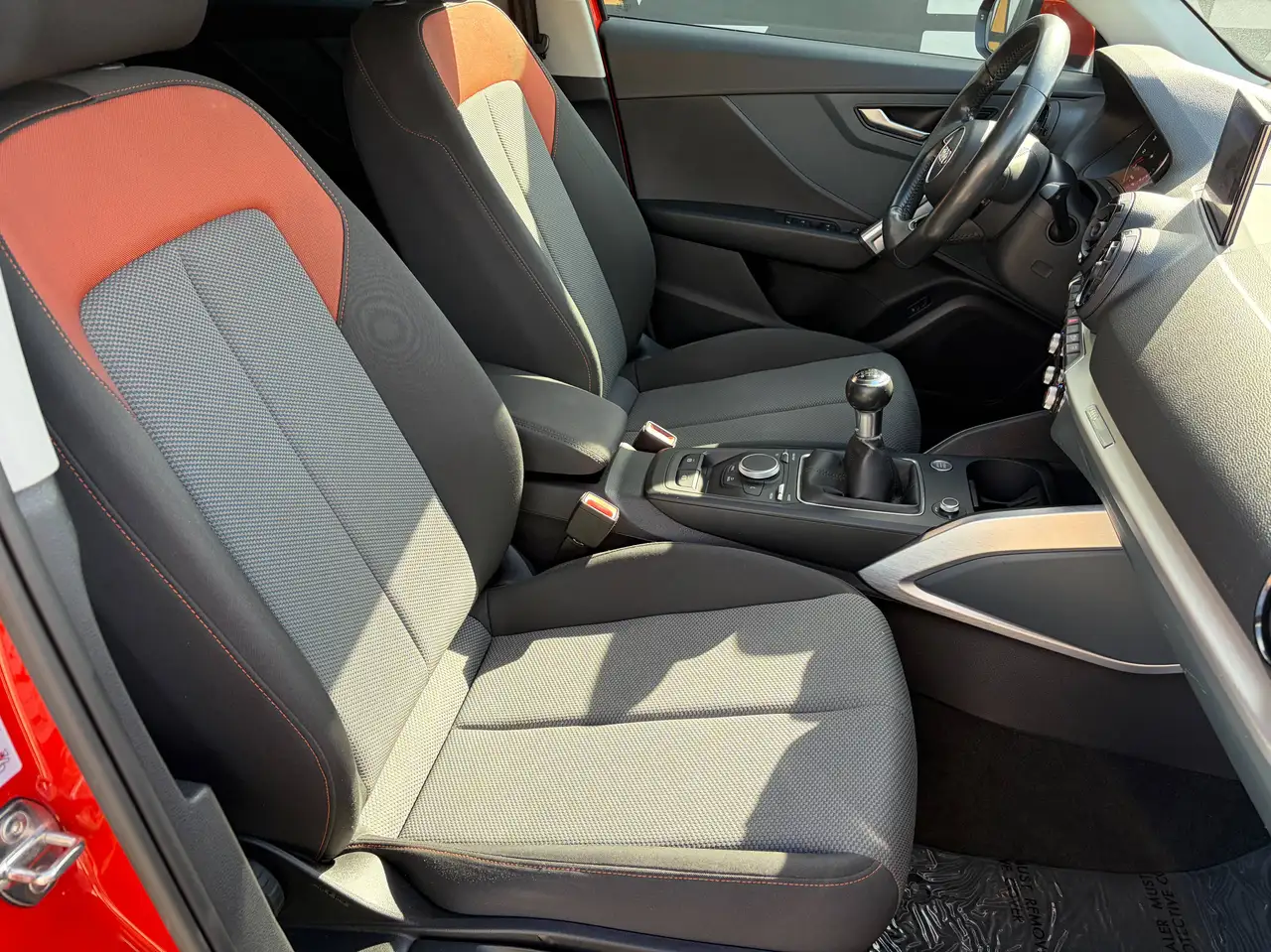 Audi Q2 - 6