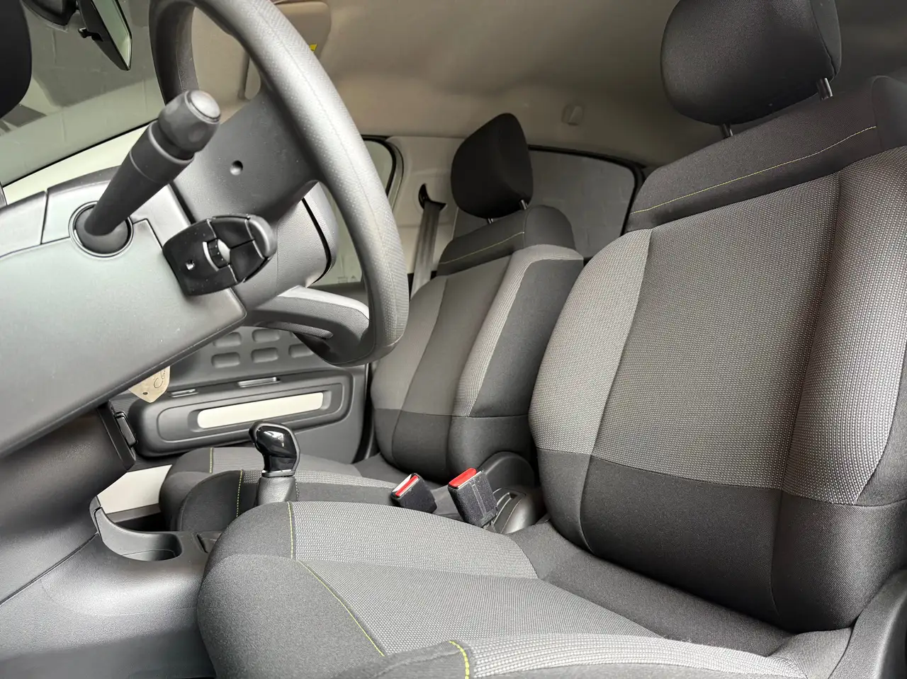 Citroen C3 - 11