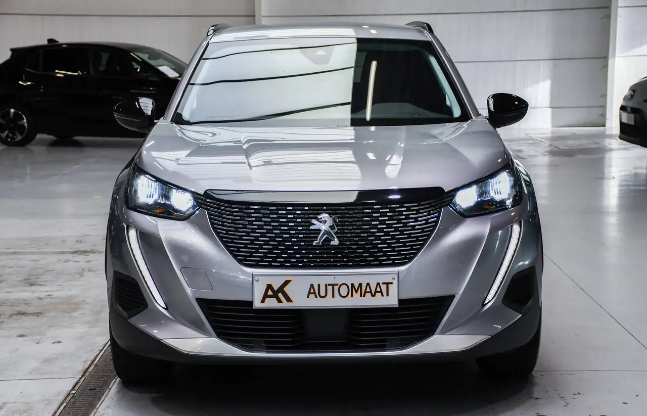 Peugeot 2008 - 4