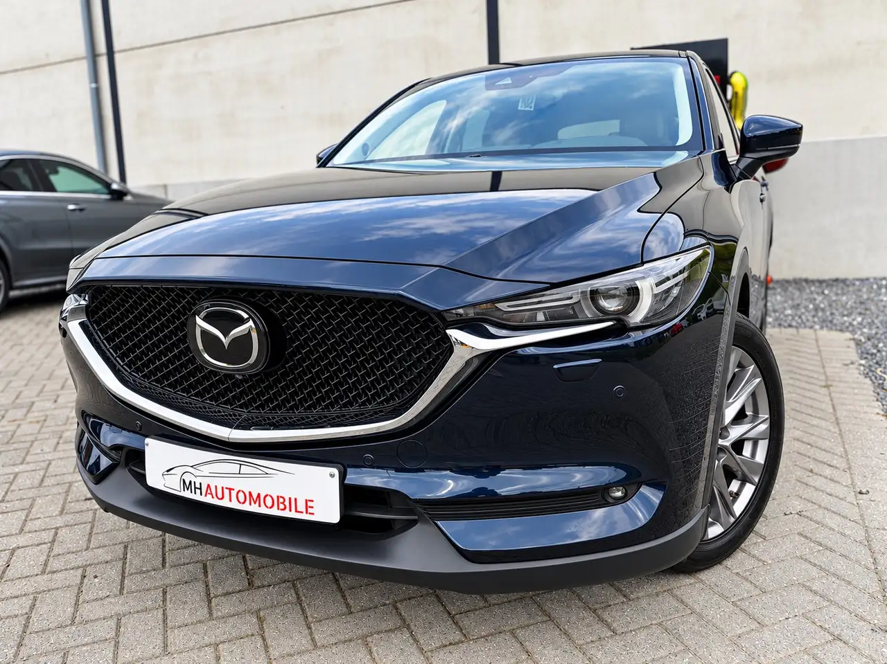 Mazda CX-5 - 3
