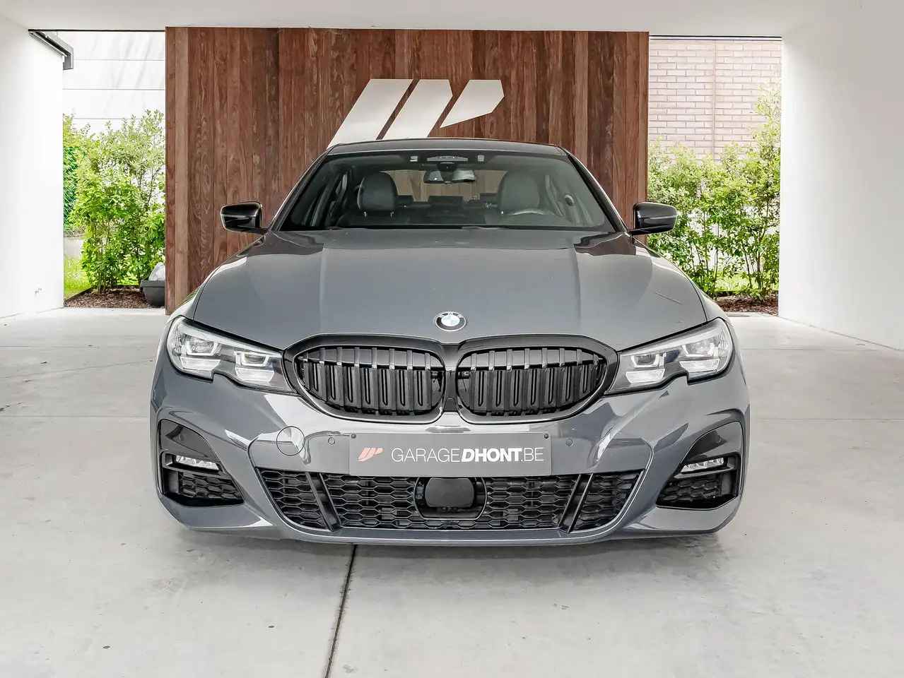 BMW 330 - 2
