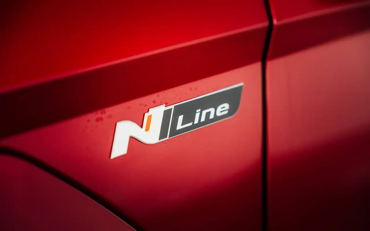 Hyundai KONA - 7