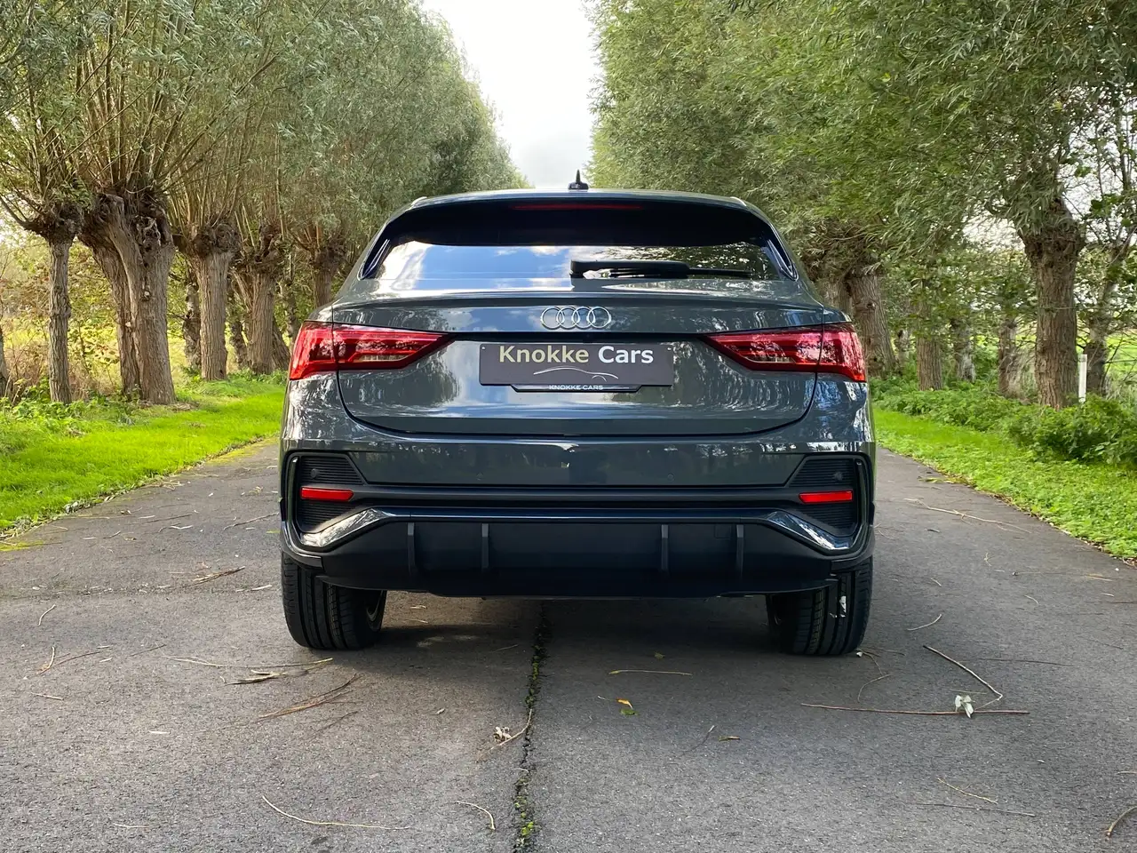 Audi Q3 - 3