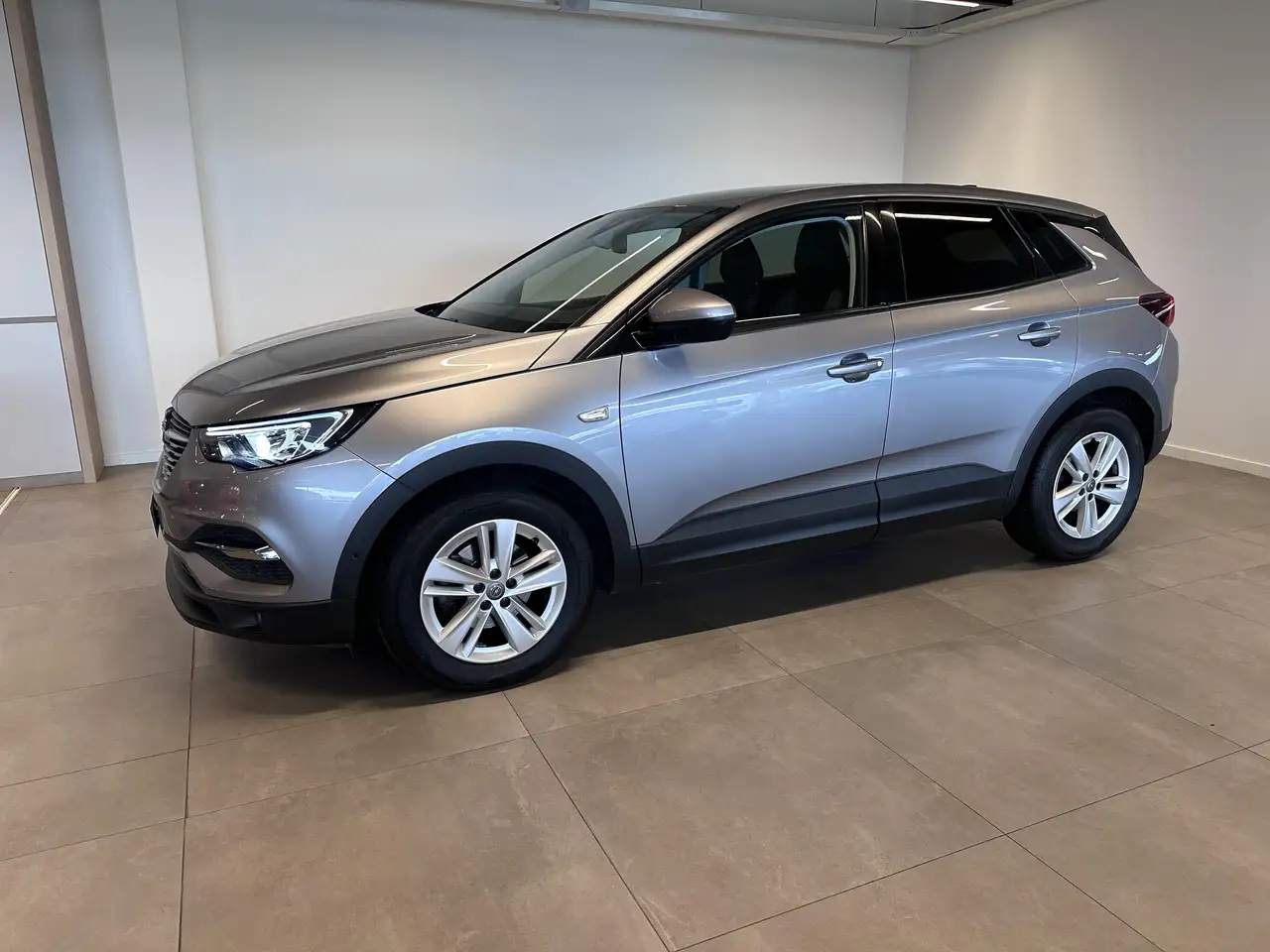 Opel Grandland X - 4