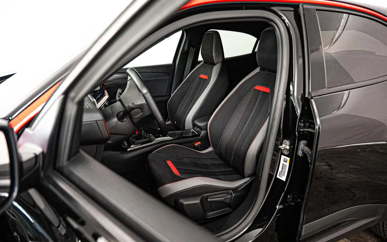 Opel Mokka - 9