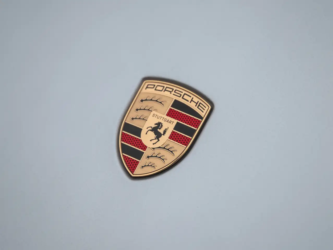 Porsche Taycan - 11