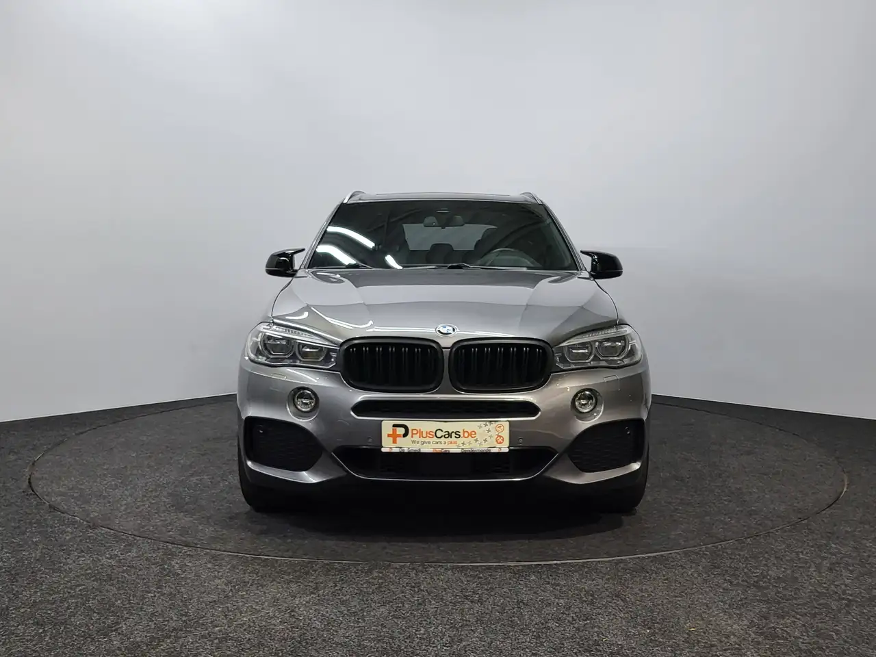 BMW X5 - 2