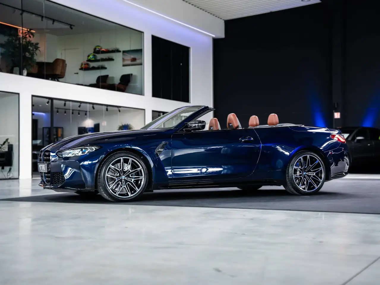 BMW M4 - 3