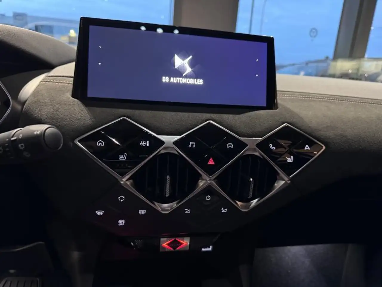 DS Automobiles DS 3 - 11