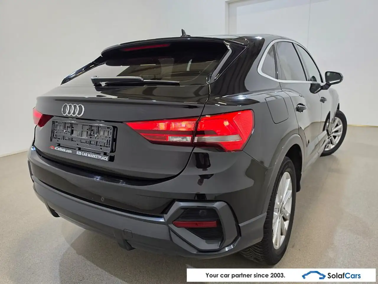 Audi Q3 - 4