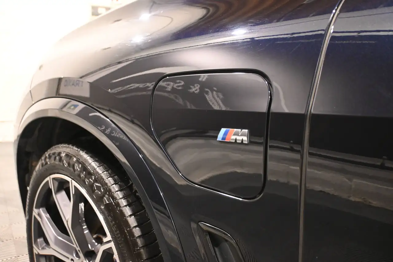 BMW X5 - 5