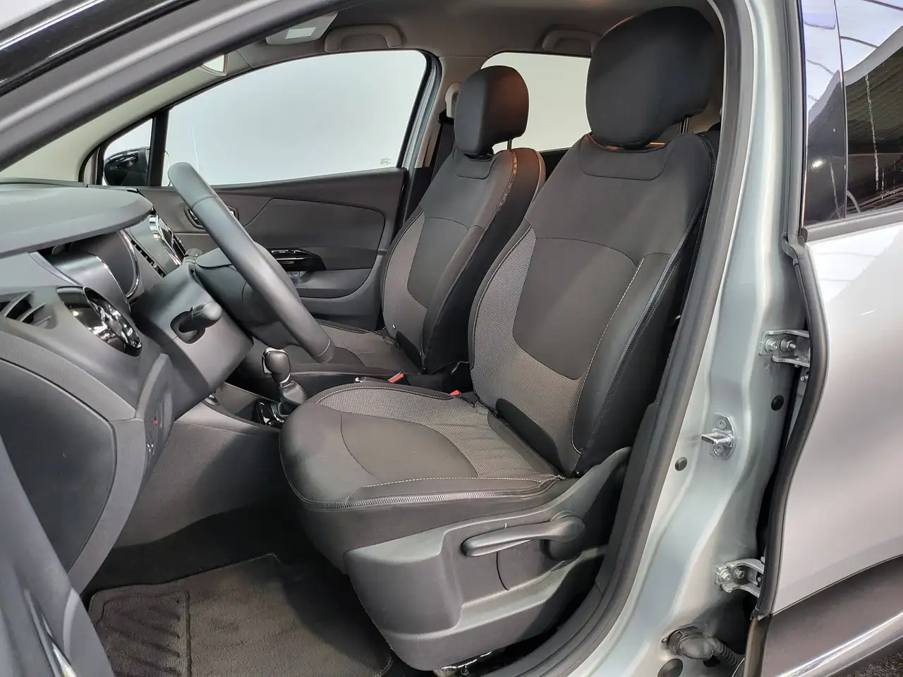 Renault Captur - 12