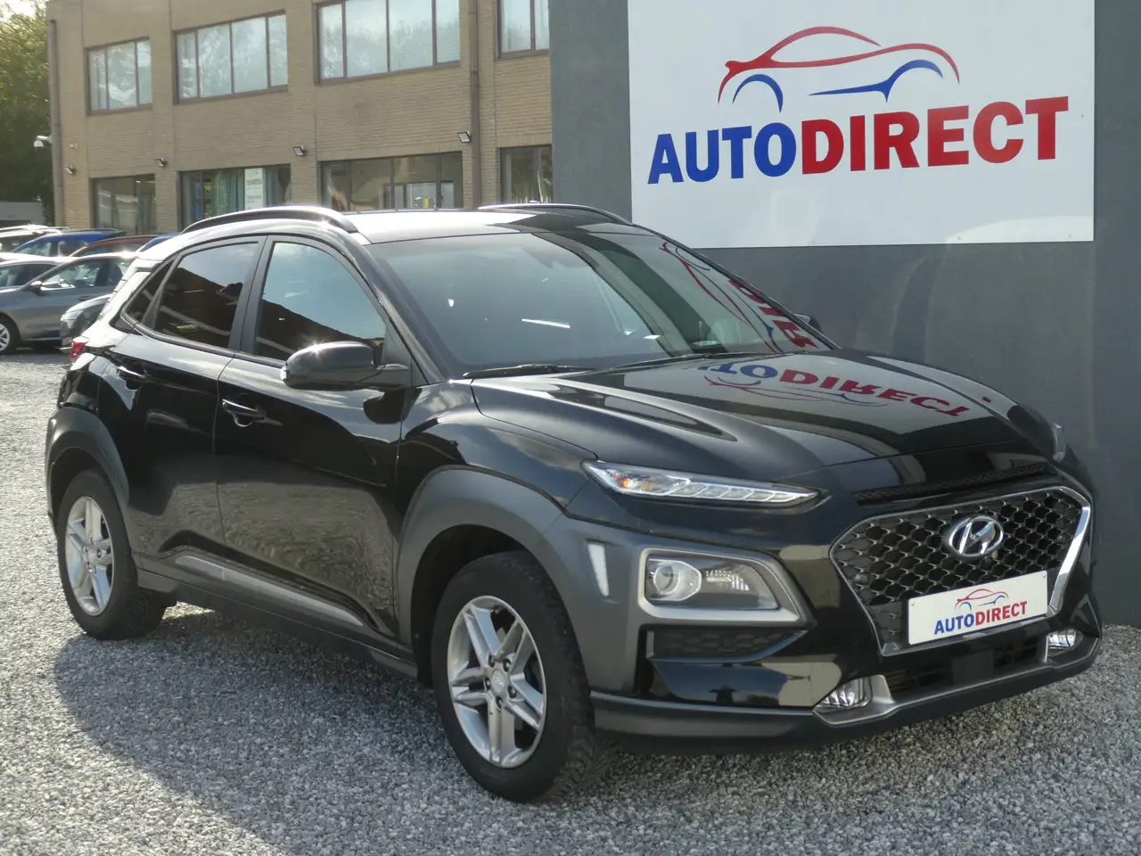 Hyundai KONA - 6