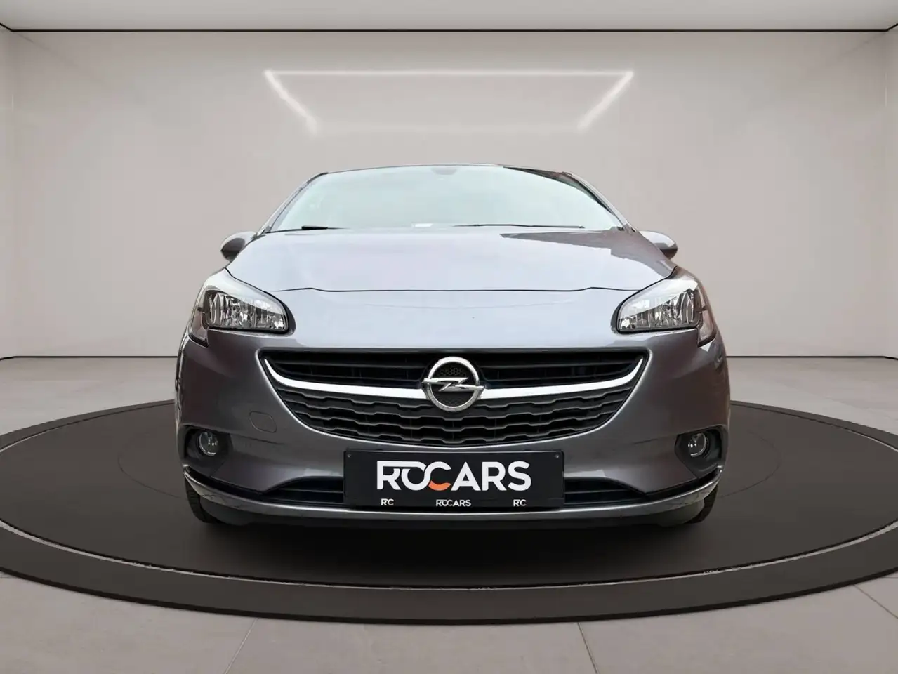 Opel Corsa - 2