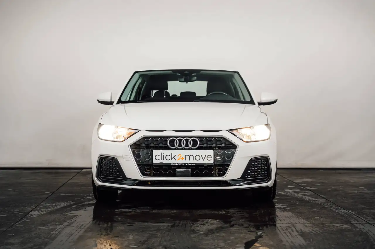 Audi A1 - 2