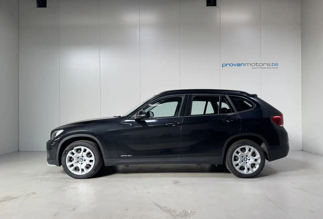 BMW X1 - 8