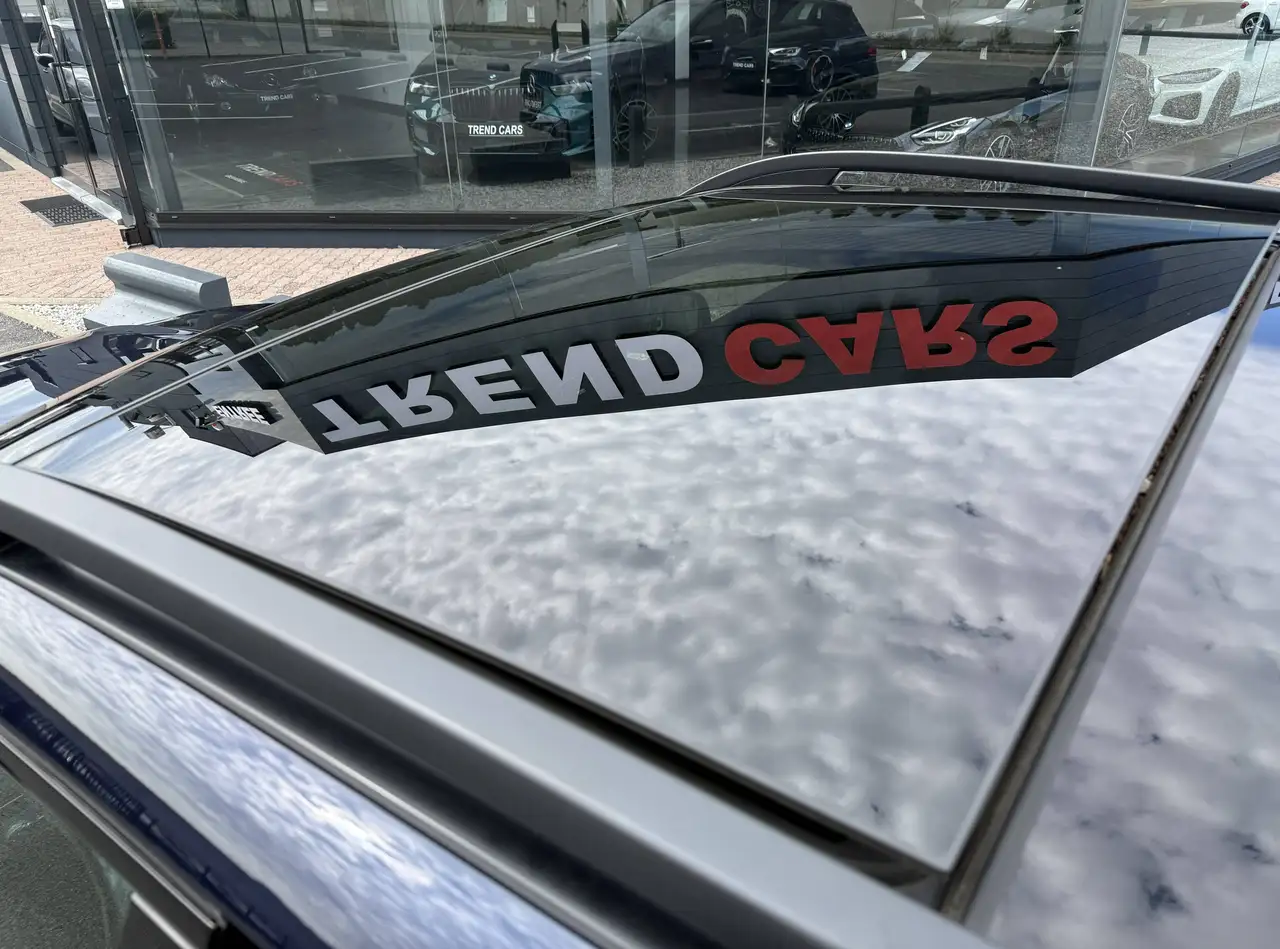 Mercedes-Benz GLE 350 - 10