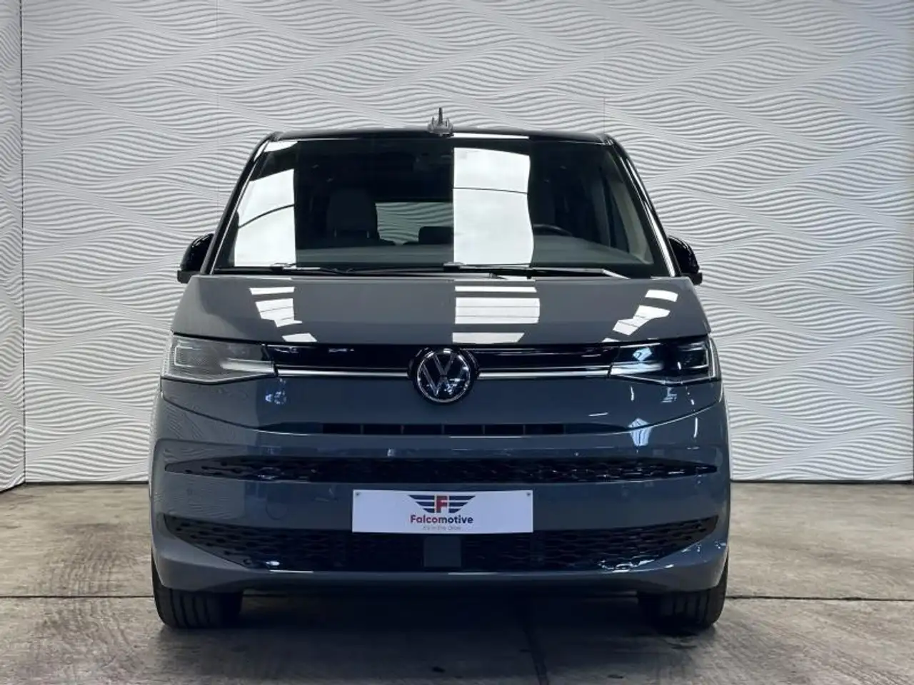 Volkswagen T7 Multivan - 5
