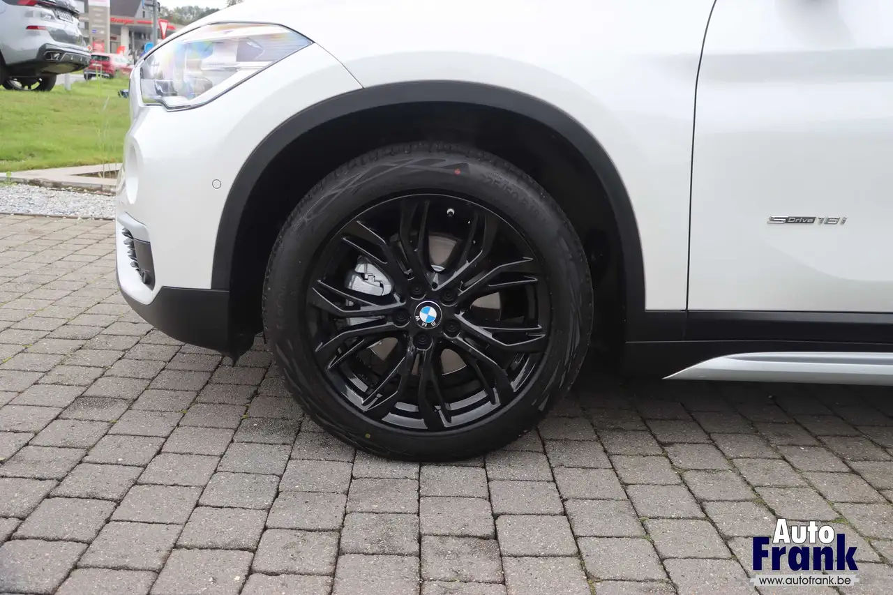 BMW X1 - 4