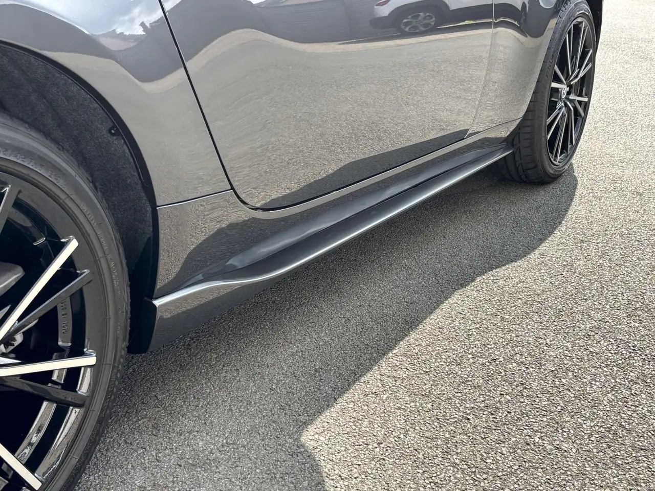 Mazda MX-5 - 11