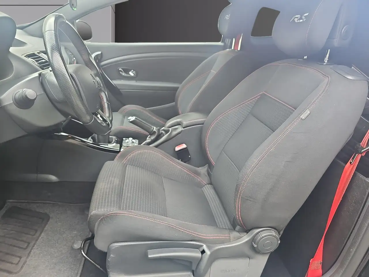 Renault Megane - 11