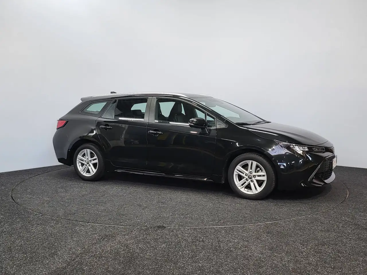 Toyota Corolla - 8