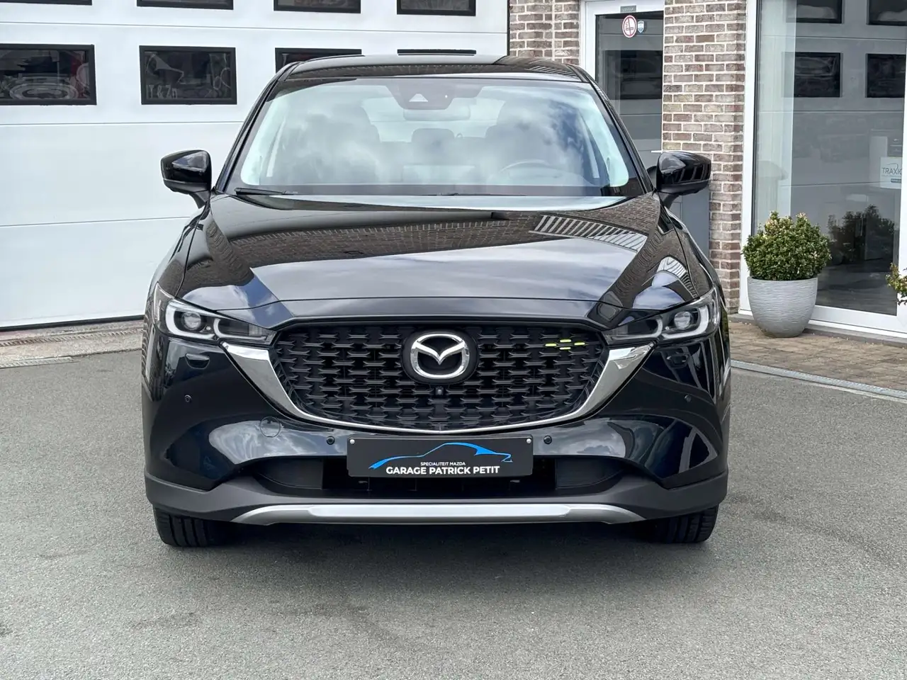 Mazda CX-5 - 2