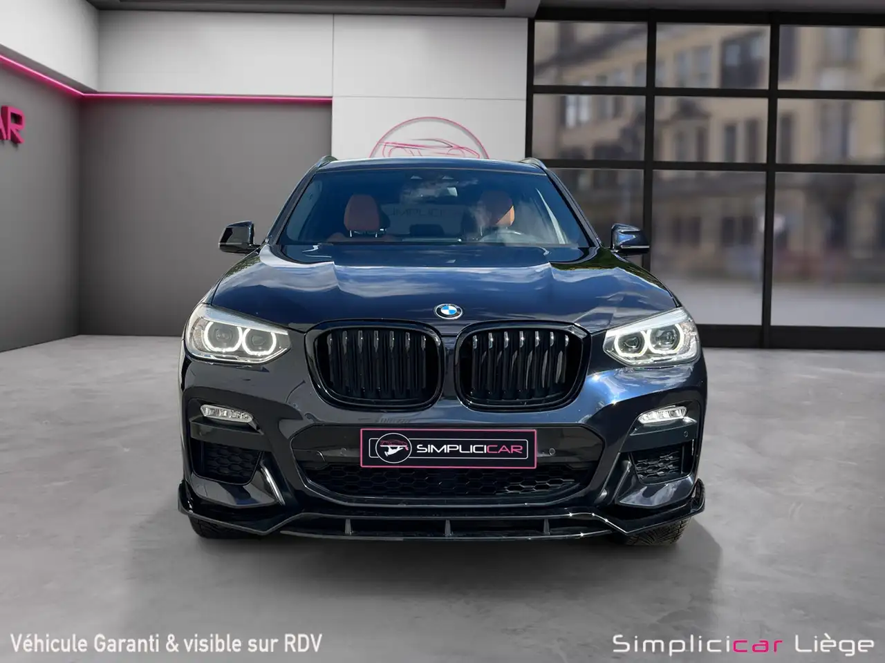 BMW X3 - 2