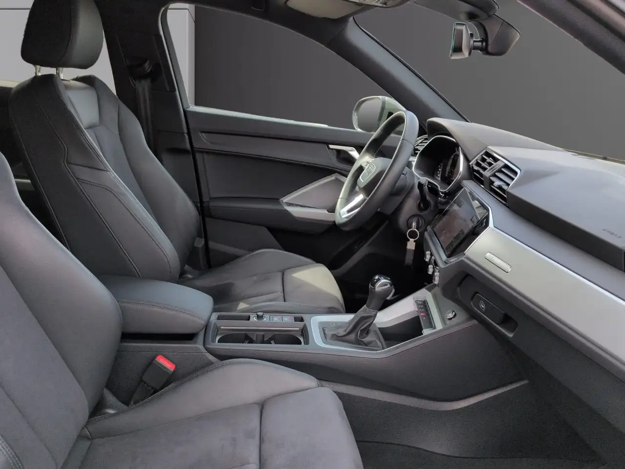 Audi Q3 - 8