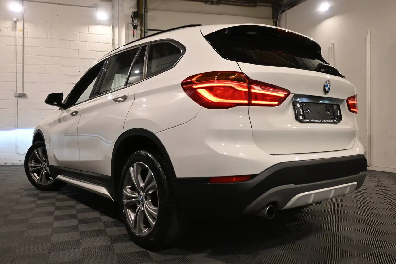 BMW X1 - 9