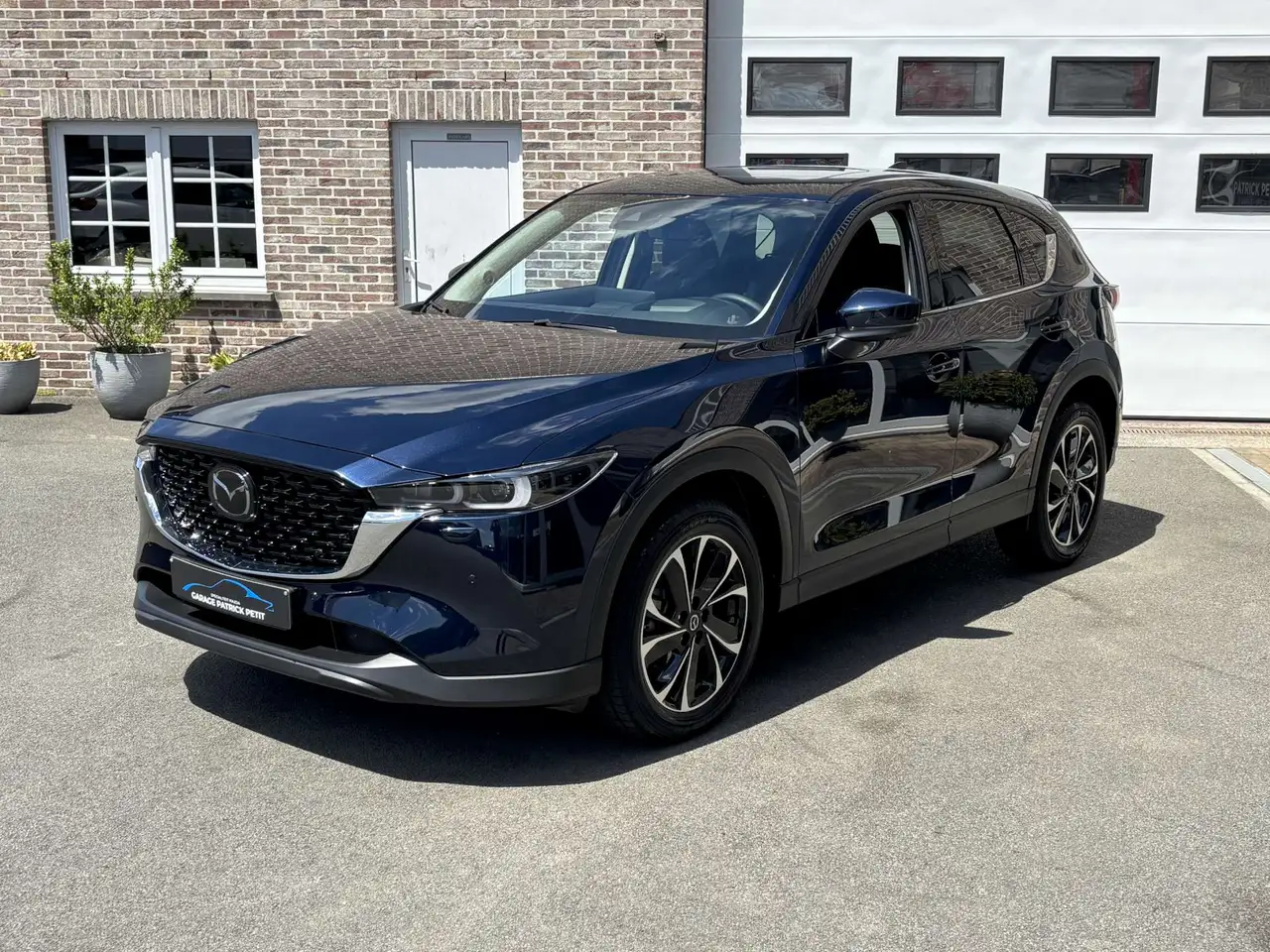 Mazda CX-5 - 3