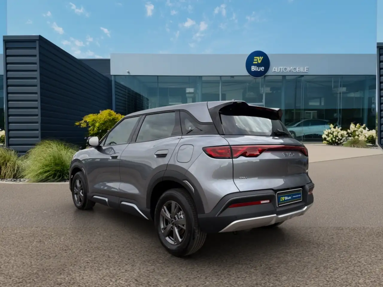 BYD Atto 2 - 3
