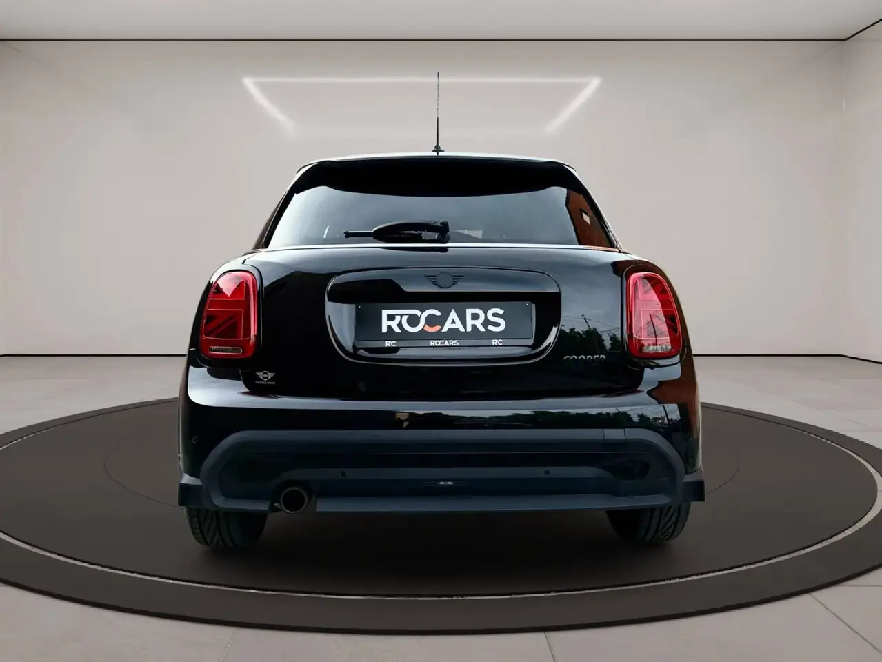 MINI Cooper - 7