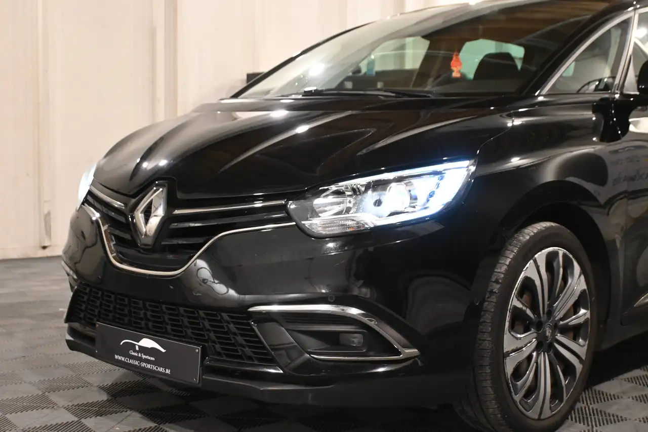 Renault Scenic - 5
