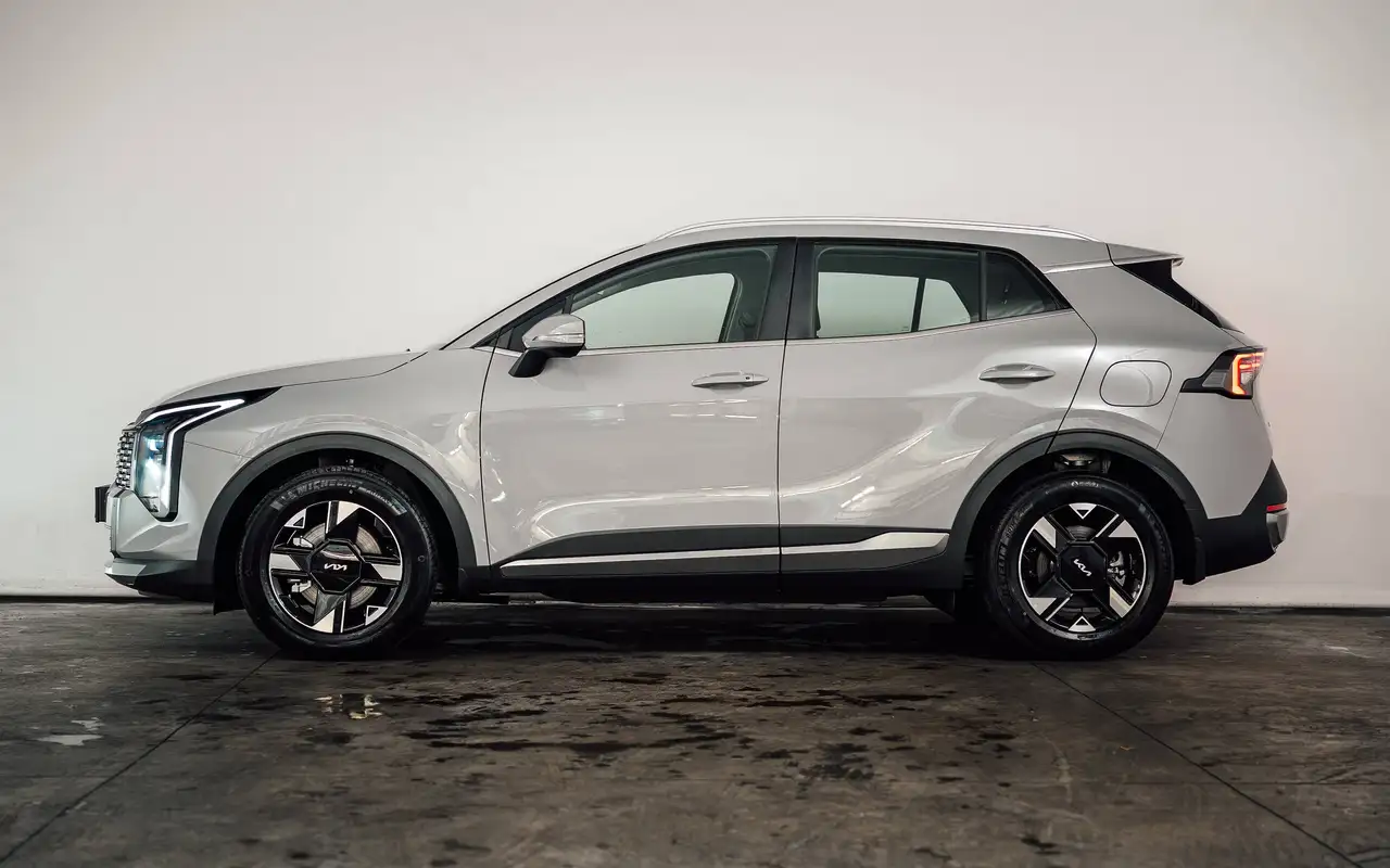 Kia Sportage - 2