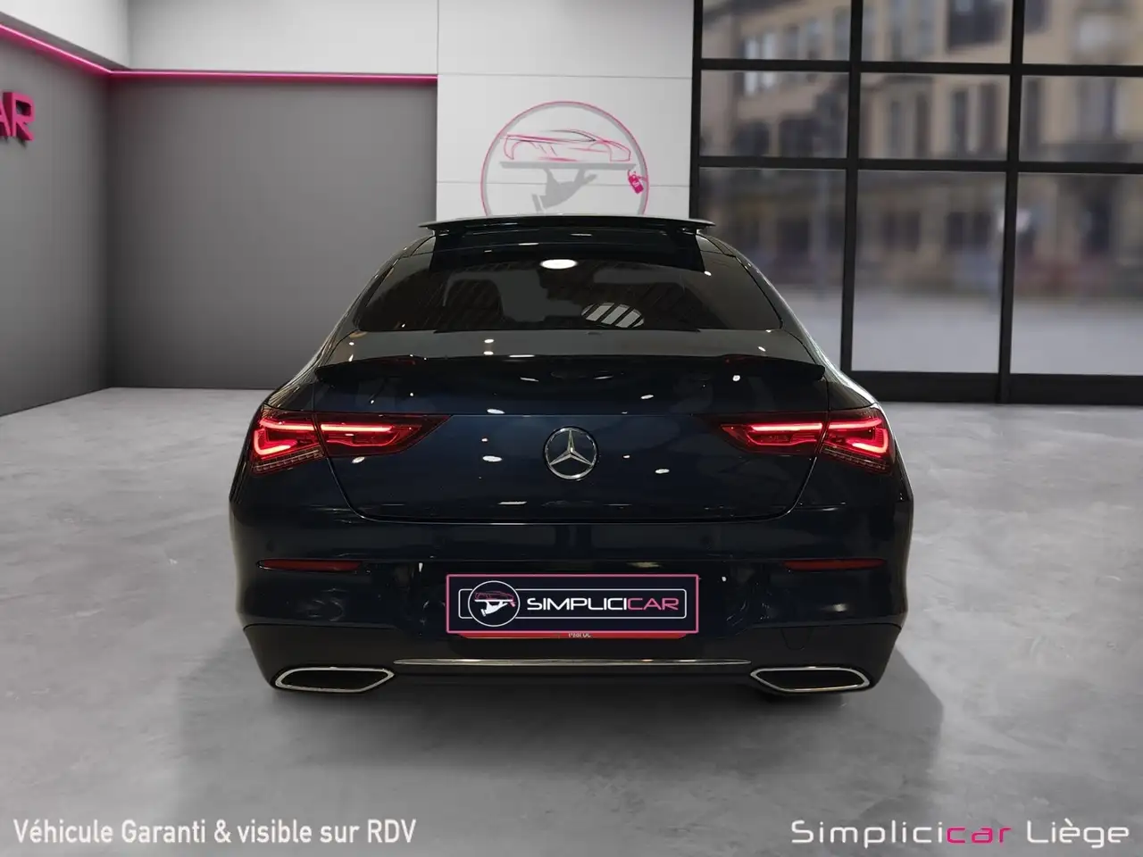 Mercedes-Benz Autres - 6