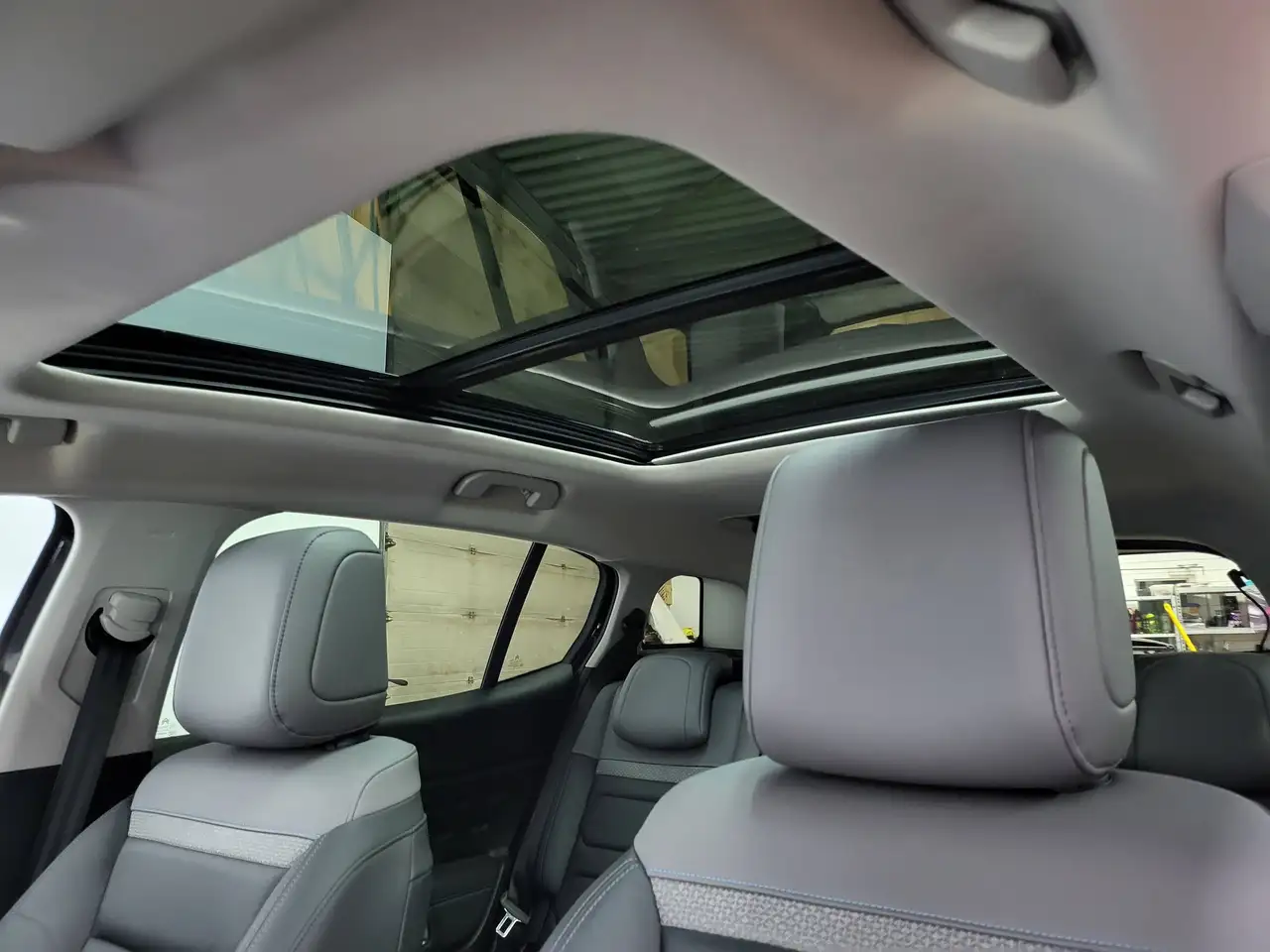 Citroen C5 Aircross - 13