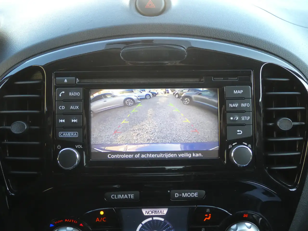 Nissan Juke - 10