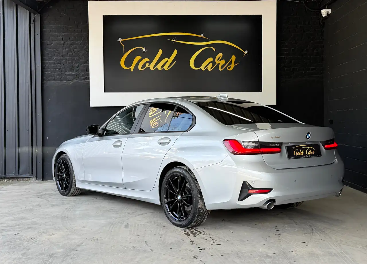 BMW 316 - 4