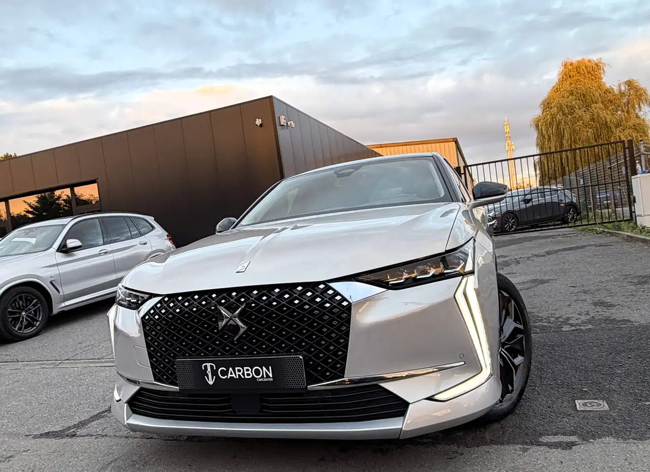 DS Automobiles DS 4 - 2