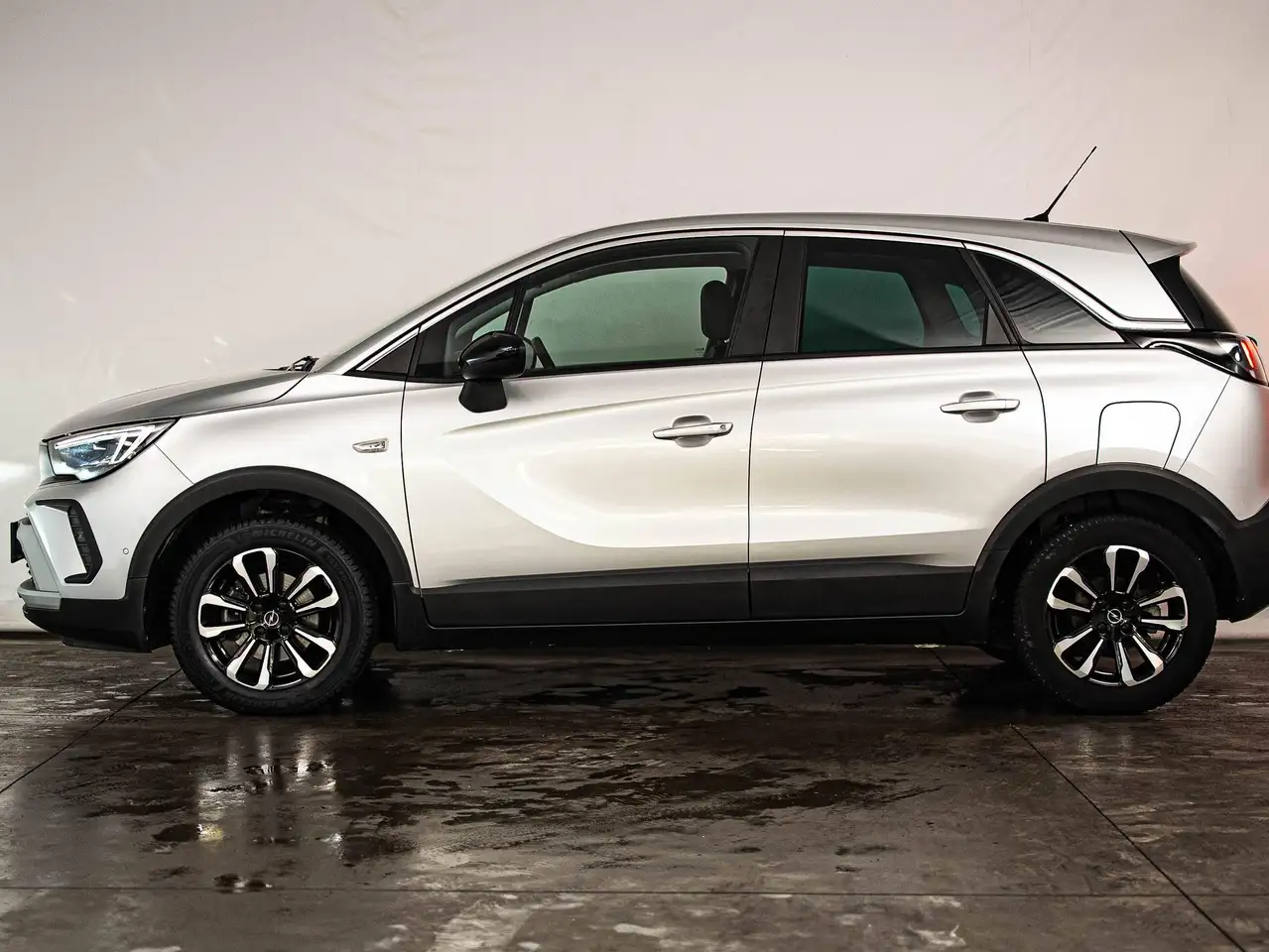 Opel Crossland - 2