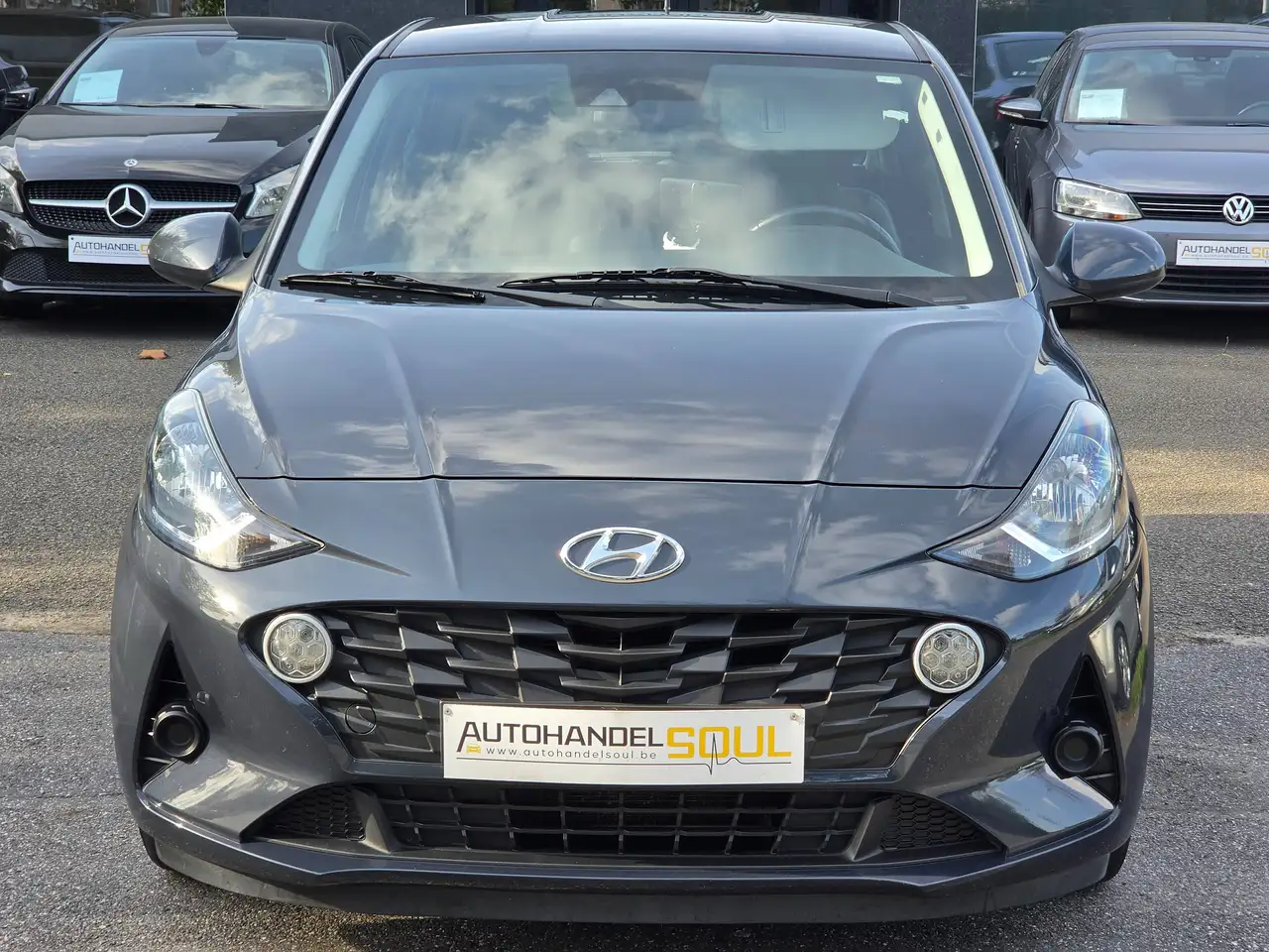 Hyundai i10 - 6