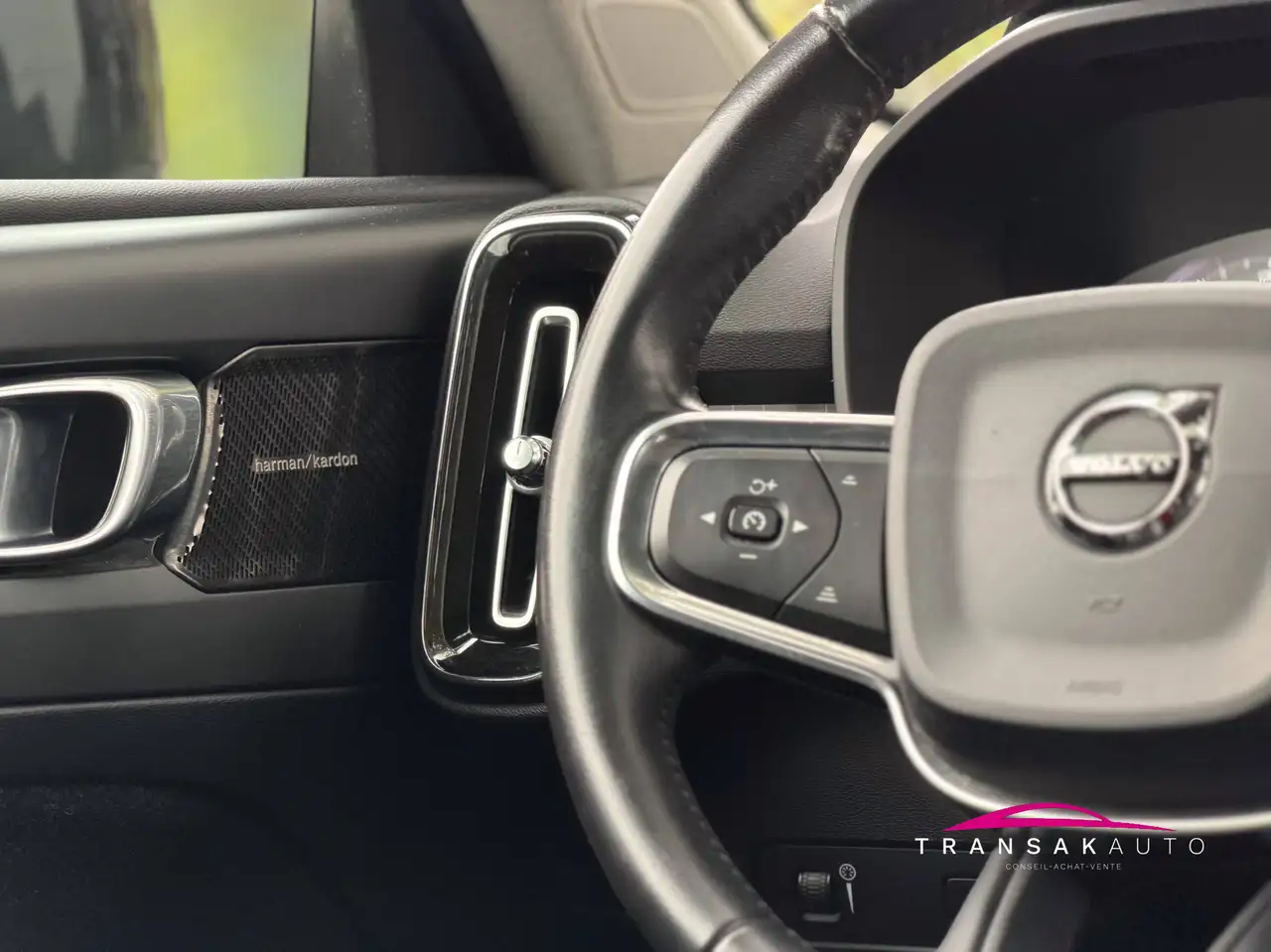 Volvo XC40 - 10
