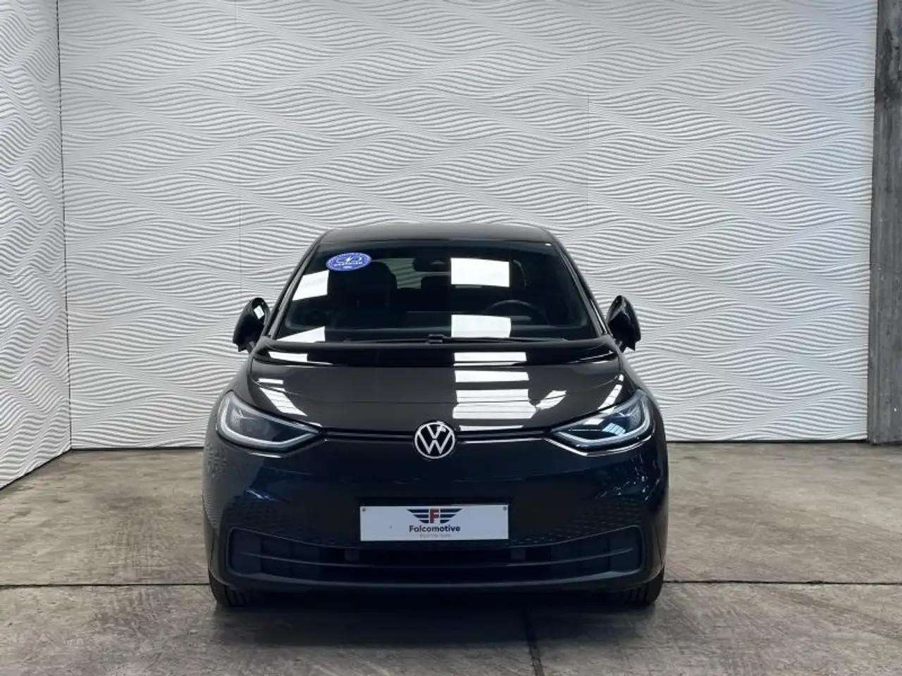 Volkswagen ID.3 - 5